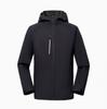 Couple Simple Punching Jacket Versatile Windproof Fabric Comfortable Fashion Casual Thin Jacket YG-PN6606