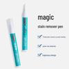Instant Stain Removal Pen - Portable Waterless Magic Wand for Quick Household Stain Emergencies