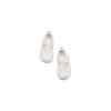 Anta Breathable Quick-Dry Low-Top Walking Shoes Baby Shoes White Pink A322320066H-1
