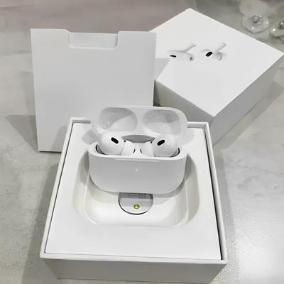 Draadloze oordopjes Pop-up oordopjes In-ear ruisonderdrukking hoofdtelefoonsensor Surround Bluetooth Touch Control Headset voor iPhone Xiaomi