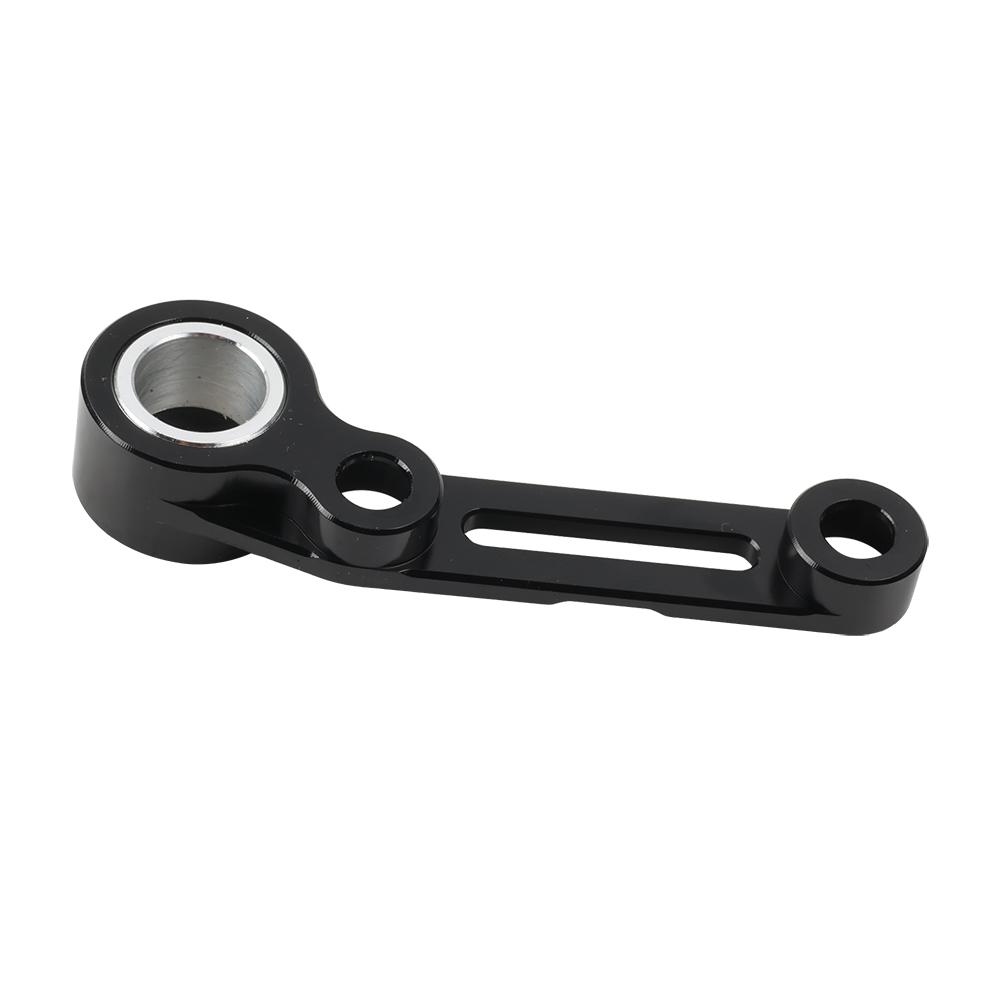 For Triumph Street Triple 660 RS 675 Daytona 675 R 675R Accessories Shifting Gear Shift Stabilizer Support Shifter Holder