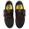 Onitsuka Tiger Casual Shoes Unisex Black 1183C627-001