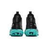 Anta Comfortable Versatile Shock Absorbing Low Top Kids Basketball Shoes Kids sneaker Green 312341120-4