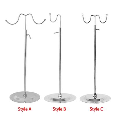 Handbag Display Stand Purse Hanger Purse Display Stand Purse Shelf for Handbag Bag Purse