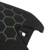 Front&Rear Raider Passenger Cushion Kit Green2 For Kawasaki Z1000 2014-2025 2024