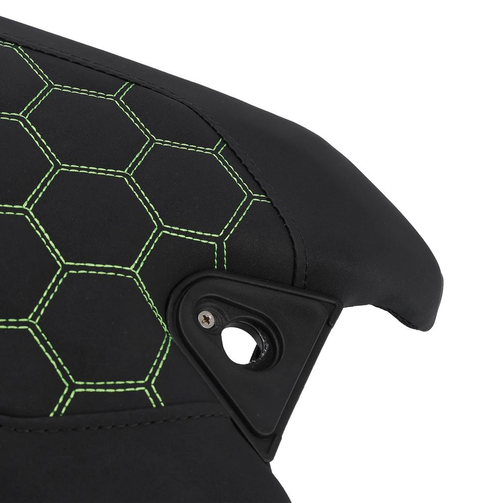 Front&Rear Raider Passenger Cushion Kit Green2 For Kawasaki Z1000 2014-2025 2024