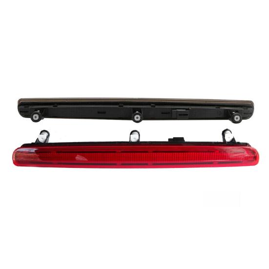 LED brzdové světlo pro vysoké osvětlení Praktické třetí přídavné brzdové světlo s ABS 7E0945097A pro VW T5 03-10