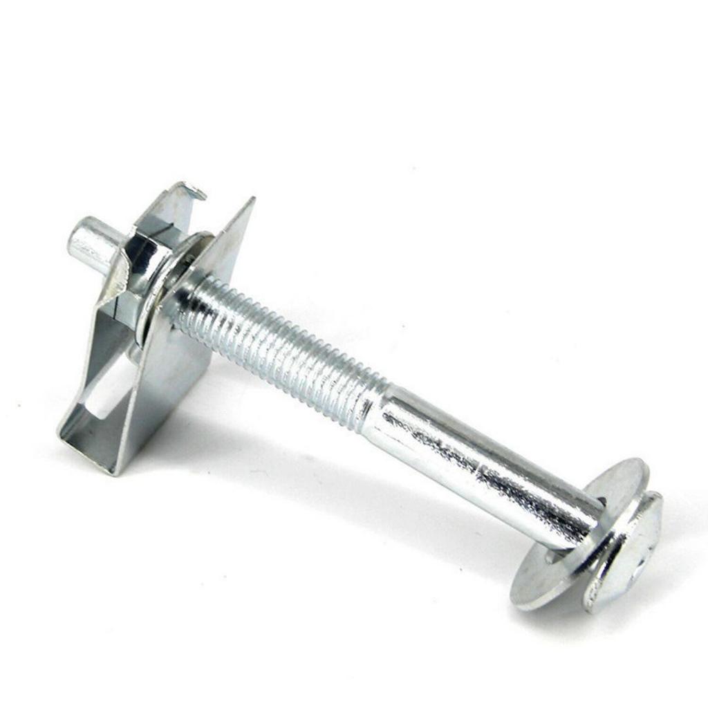 Chassis Bolt Kit (8-Piece) for 1999-2011 Ford F250-F550, Part #924-311