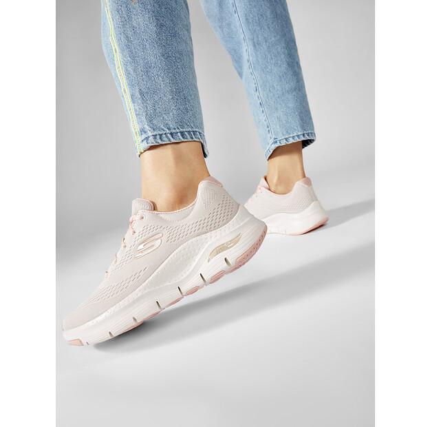 Кроссовки Skechers Arch Fit