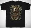 New CANCER BATS SKULL BAT S-5XL Heavy Cotton Black T Shirt SE687 Unisex T-Shirt
