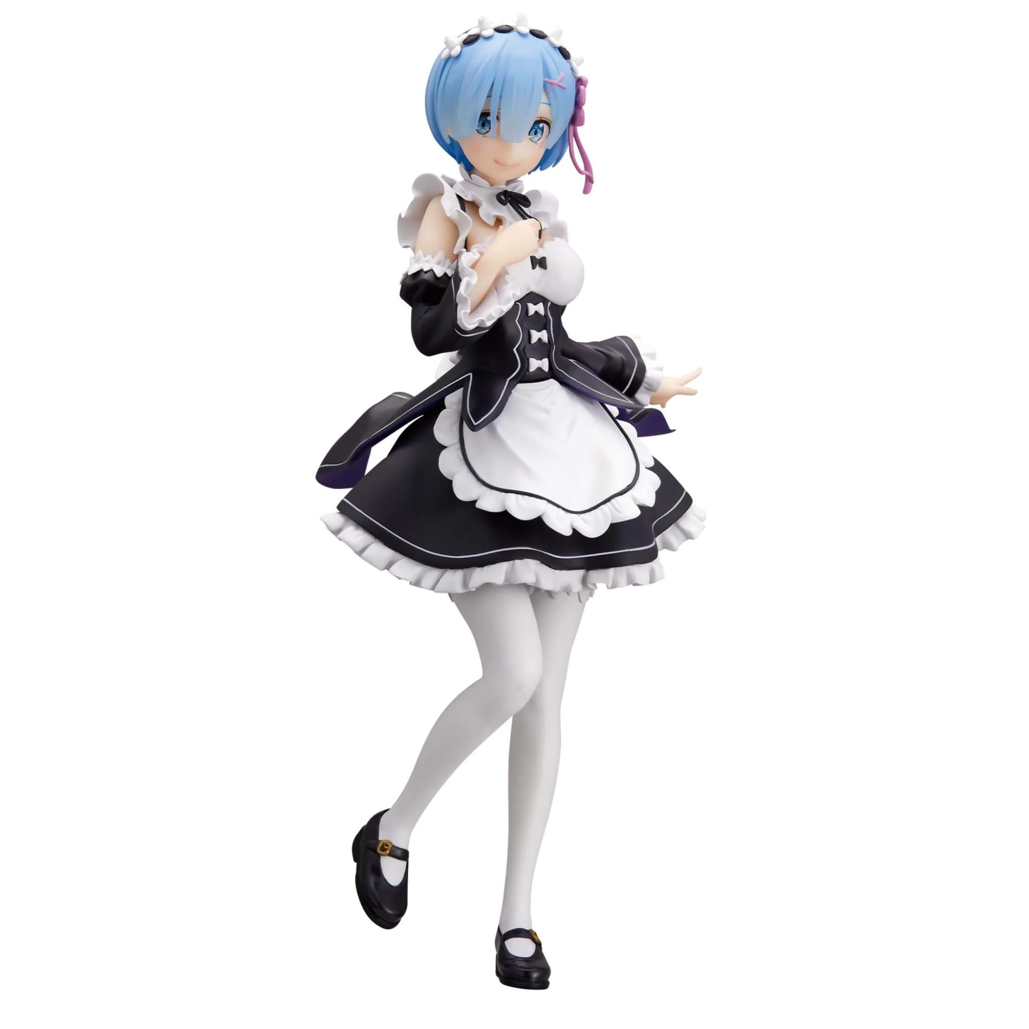 Starting Life in Another World maid