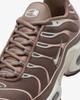 DZ3671-200 Nike Air Max Plus Mink Brown Baroque Brown Sail Metallic (Women's)