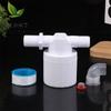 1/2" 3/4" 1" Auto Water Level Control Float Valve For Water Tank Tower Pool Inlet Stop Valve Automatic Shut-Off Mini Float Valve