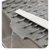 Cross-border Silicone Kitchen Mat: Waterproof, Heat-Resistant, Anti-Scald Tabletop & Draining Mat for Dishwashing and Pot Insulation