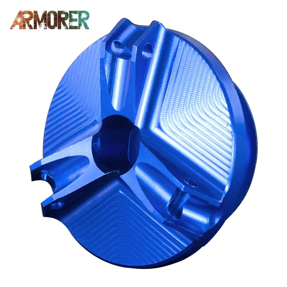 MT-10 Engine Oil Filler Cap Plug Cover Motorcycle Accessories For YAMAHA MT-10 2016 - 2019 MT-10 SP 2017 - 2019 MT10 MT 10 2018
