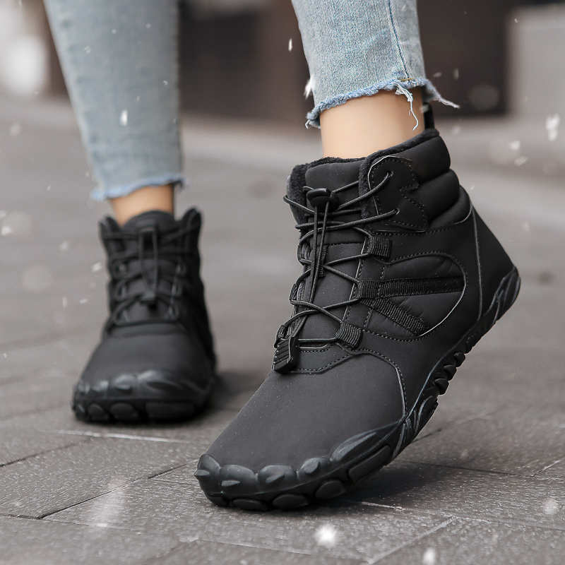 Fashion Furry Thermo Breathable Sneakers Men Woven Gray Man Shoes Training Boot Sport Pas Cher Outside Vip Link Special Saoatenis