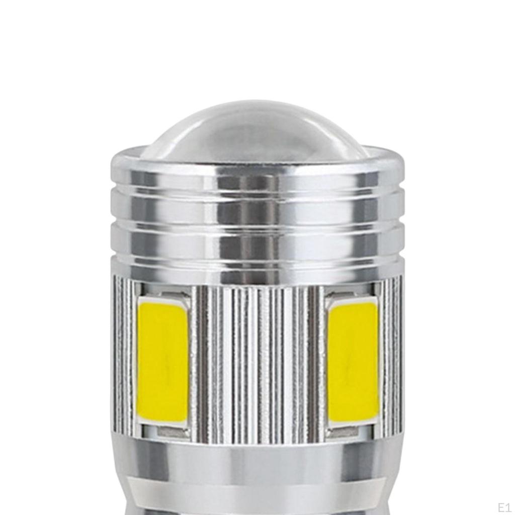 2 56SMD Car Interior Light Parking Reverse Vanity Lights for Super Bright Dome Reading