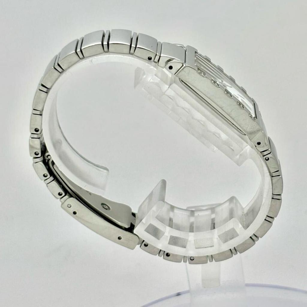 [USED] Battery SEIKO Seiko Lukia 8P Diamond Women's Watch