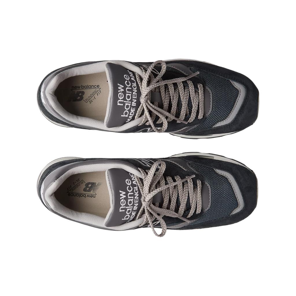 New Balance 1500 Made In England Marineblau Grau Herren Sneakers Blau U1500PNV