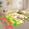 New Pom Pom Purin Cartoon Carpet for Bedroom, Living Room, Home, Sofa Decoration, Children's Play Decoration, Floor Mat Gift