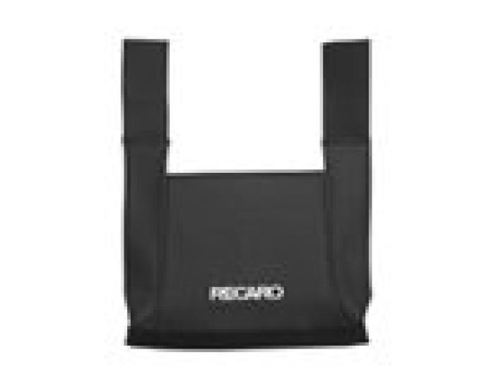 

RECARO Side Protector Leather (Faux Black) чёрный