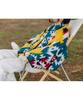 Snow Peak DOUBLESIZE MUCHACHO BLANKET ONE YELLOW YEL