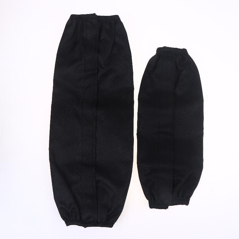 270/350mm Absorber Suspension Protector Cover Waterproof Dustproof Shock Absorber Cover For Motorcycle Electric Vehicle