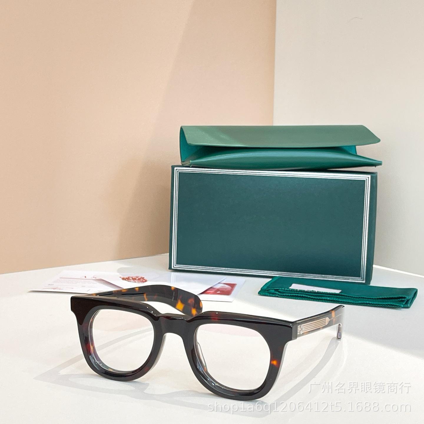 PALM JACQUES Luxury Designer Polarized Fashion