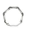 2025 Women's Light Luxury Personalized Stainless Steel Bracelet