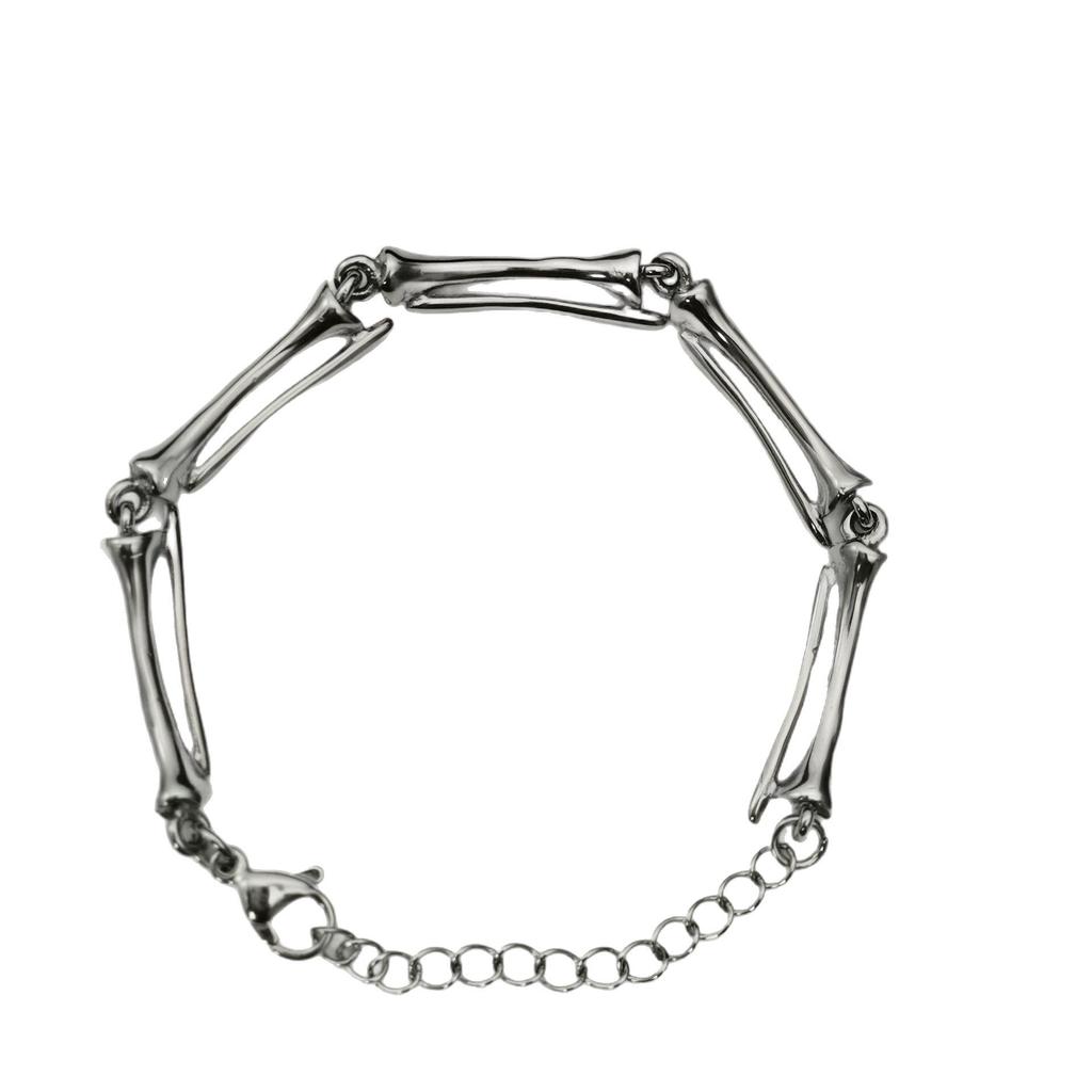2025 Women's Light Luxury Personalized Stainless Steel Bracelet