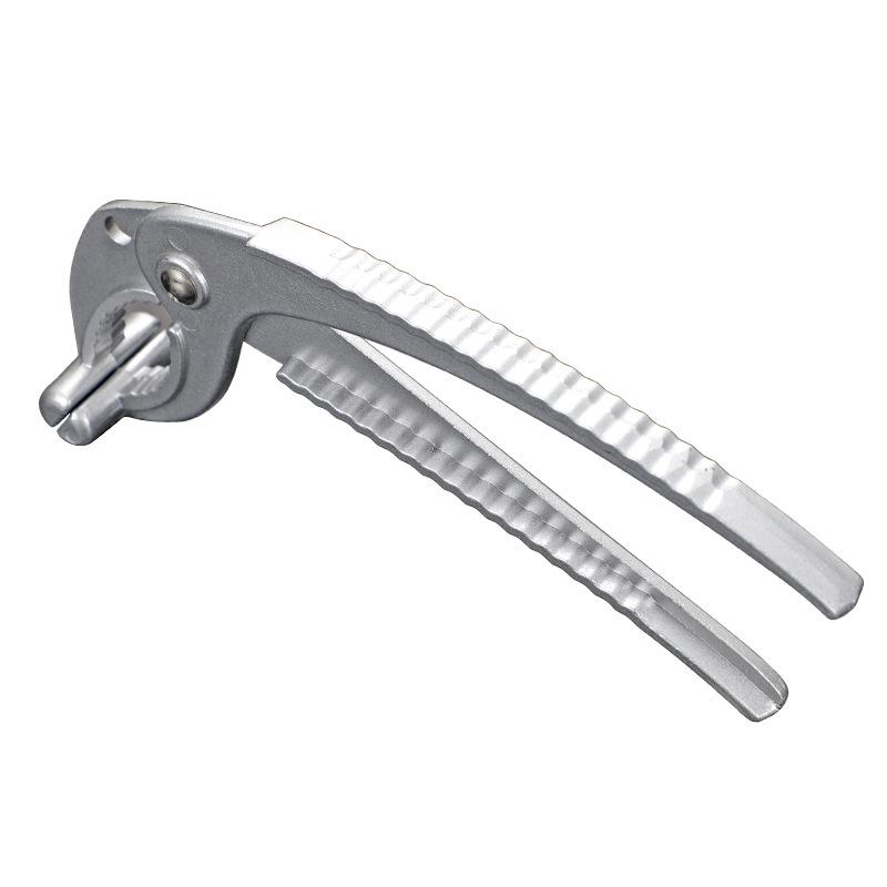 Aluminum Alloy Anti-scalding Pliers for Household Kitchen Pots