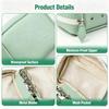 7/14PCS BPA-Free Weekly Pill Organizer Waterproof Medicine Pouch Set New Pill Pouch Set  Travel Use