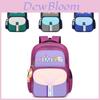 Adorable Kids Backpack Durable Oxford Cloth Lightweight And Water-resistant