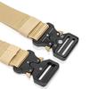 TieQin Cobra Buckle Tactical Belt