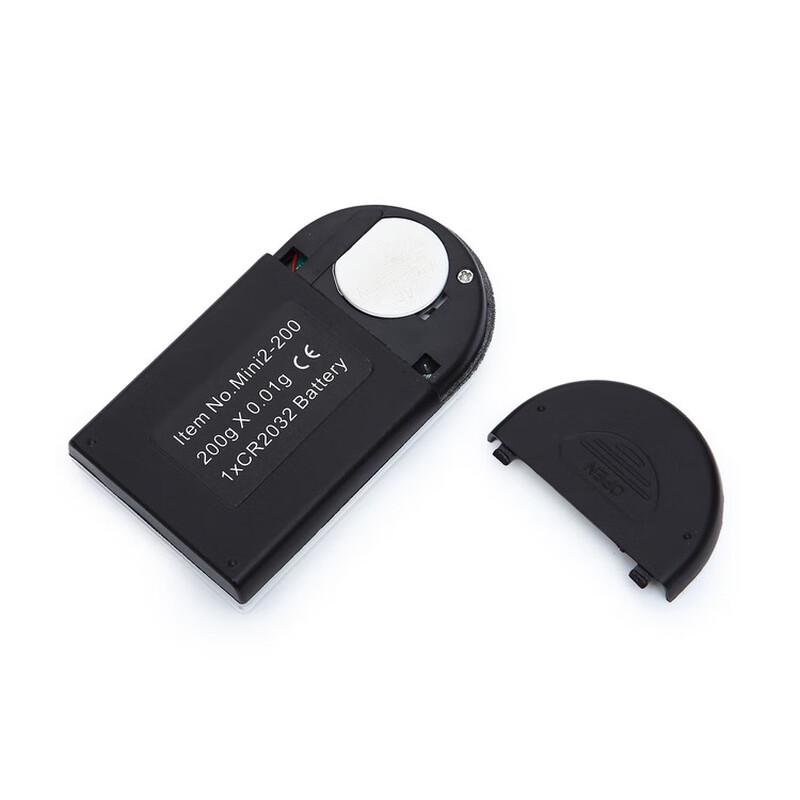 DIHENG Mini Digital Jewelry Scale
