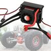 SURPASSHOBBY 150A Waterproof Dust Proof Electric Speed Controller ESC RC Part