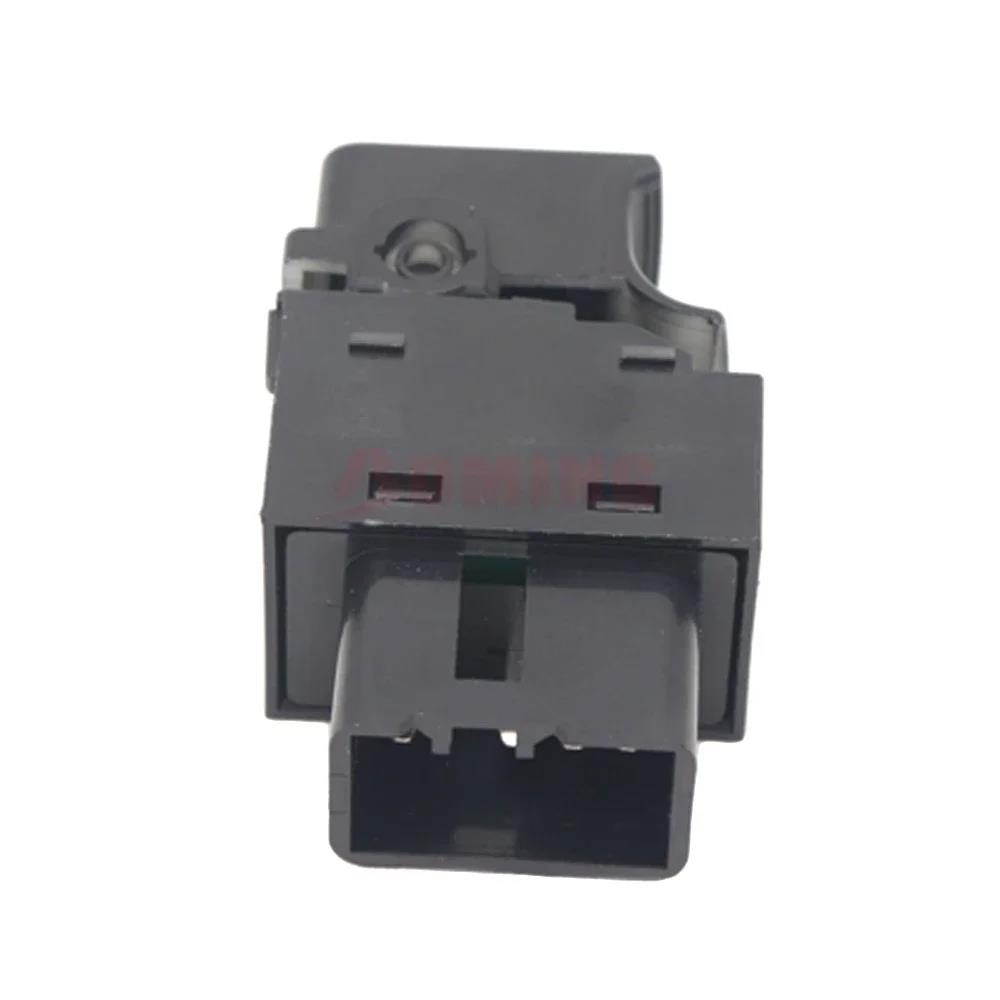 93580-3W000 93575-1H000 Car Passenger Window Switch Single Button Fits For Kia Sportage 2011-2016 For Hyundai Ix35 2010-2017