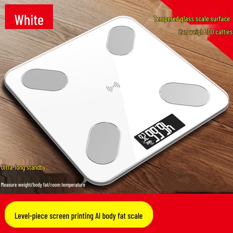 Tuyi Smart Digital Body Weight Scale