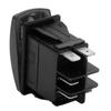 LED Lichtleiste Wippschalter 5Pin Ein Aus Funktion Schutzart IP66 12V20A 24V10A Lichtleiste