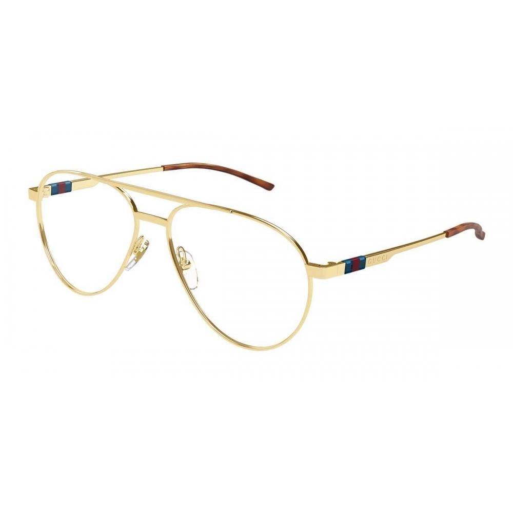 

Gucci Gg1679o 002 Men Eyeglasses 56--145