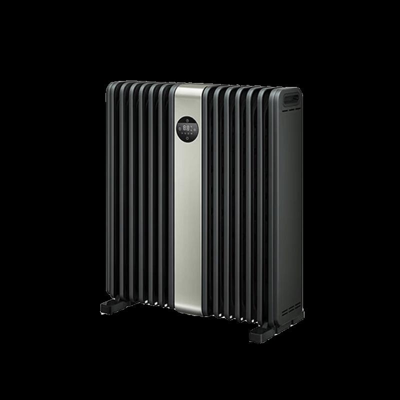 Sail Fan Lu Electric Oil Heater