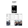 [VORBESTELLUNG] Xdinary Heroes – 2026 Season’s Greetings [SUPER NORMAL]