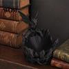 Entryway Catchall Tray Dragon Storage Bowl, 3D Printed Decorative Key Jewelry Holder for Colorful Home Decor Bowl Desktop Dressing Table, Unique