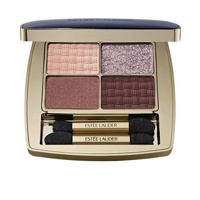 ESSENTIAL QUAD Eyeshadow #Power Brunch 4 G