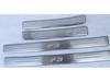 Otai Hedi Stainless Steel Door Sill Protector for BYD F3