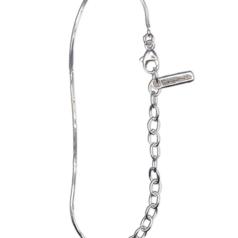 LIMILIMI limilimi Logo Armband 02