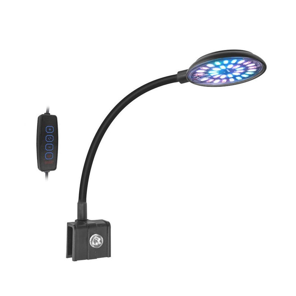 

Повноспектрова лампа для акваріума USB DC5V водорості лампа для акваріума світлодіодне освітлення акваріума Y200