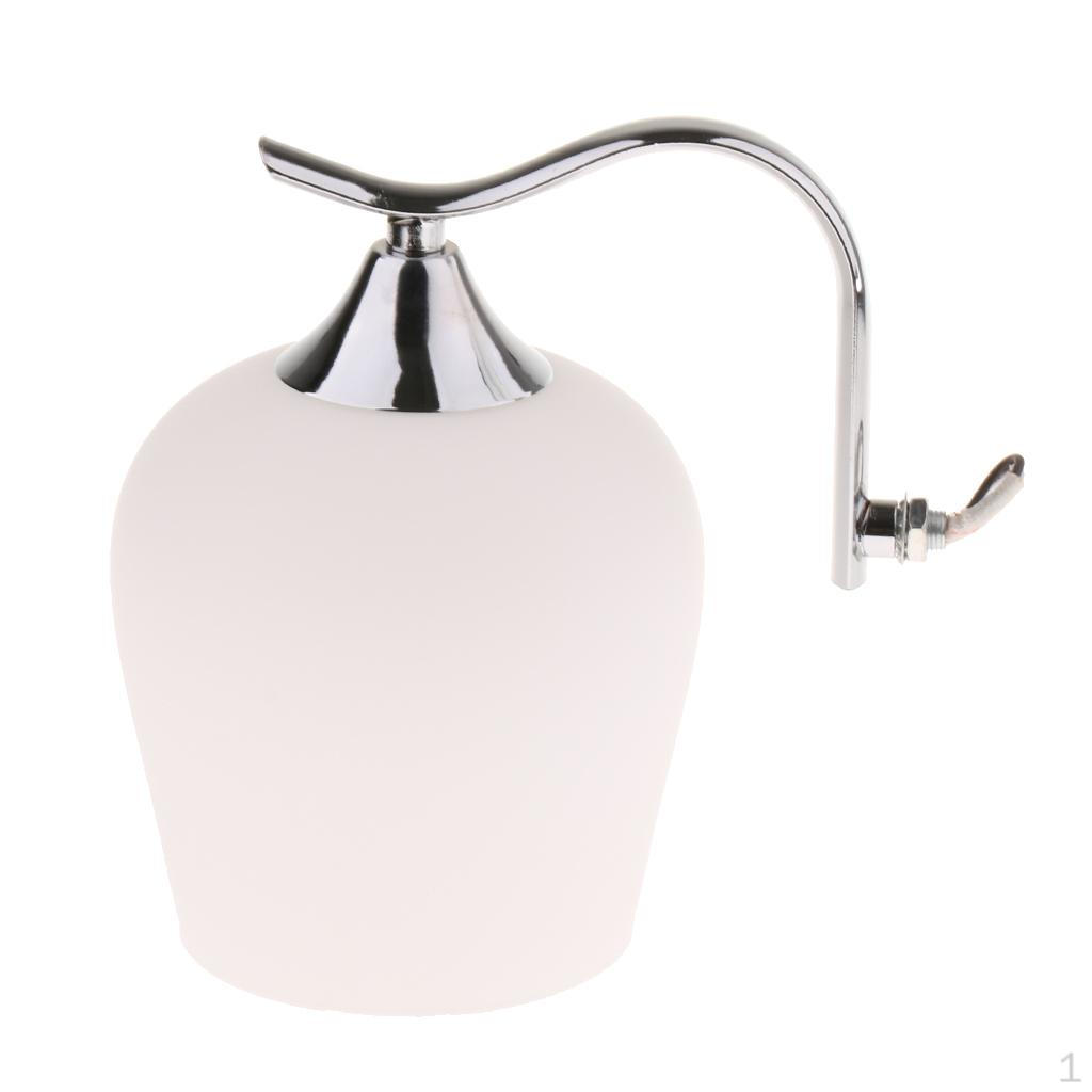 Shade Cover Wall Sconces Lamp Lampshade Fixture