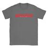 Mens TShirts Metal Gear Solid  Game Awesome Pure Cotton Tees Short Sleeve  T Shirt Round Neck Clothes Birthday Gift
