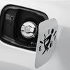 Car Stickers High Gas Consumption Fuel Tank Cap Vinyl Decal Auto DIY Tuning Accessories Fit Car Trucks Pickup Motorcycle SUV Fun